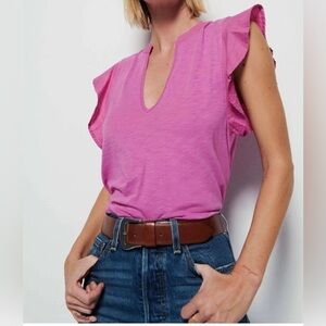 Nation Constance Tank